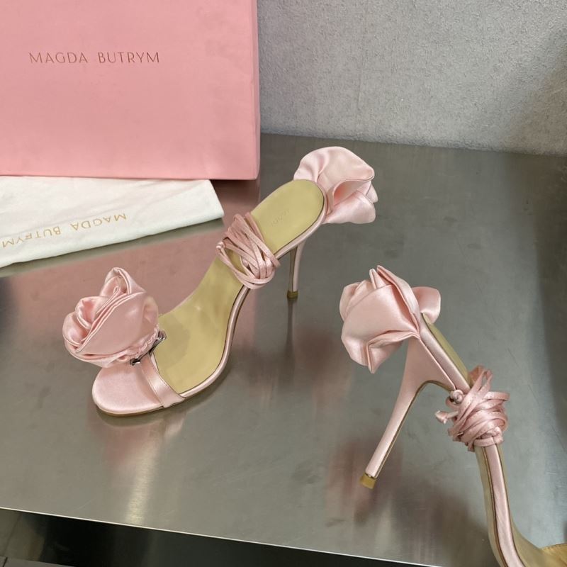 Magda Butrym Shoes